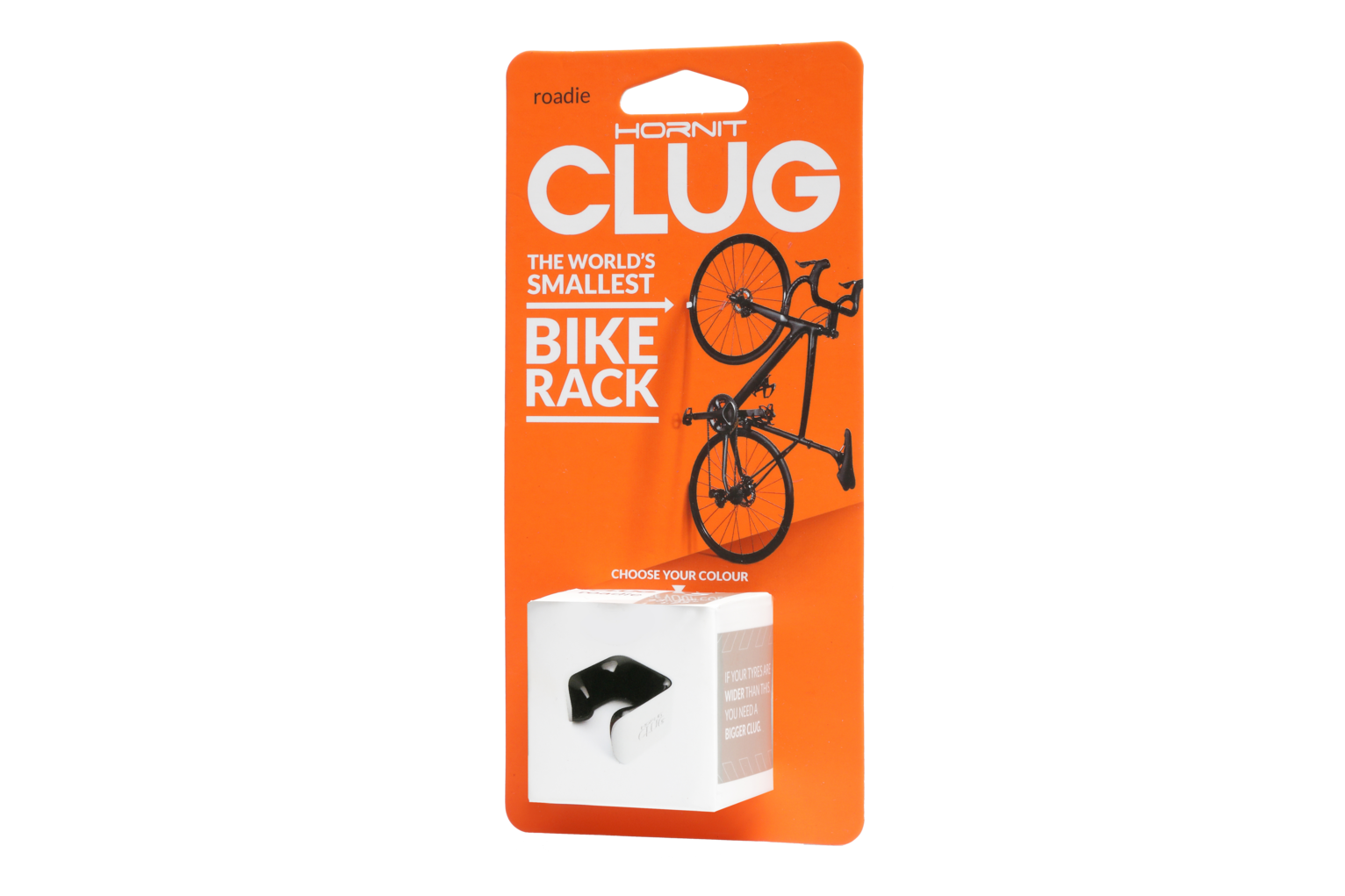 Hornit clug clearance