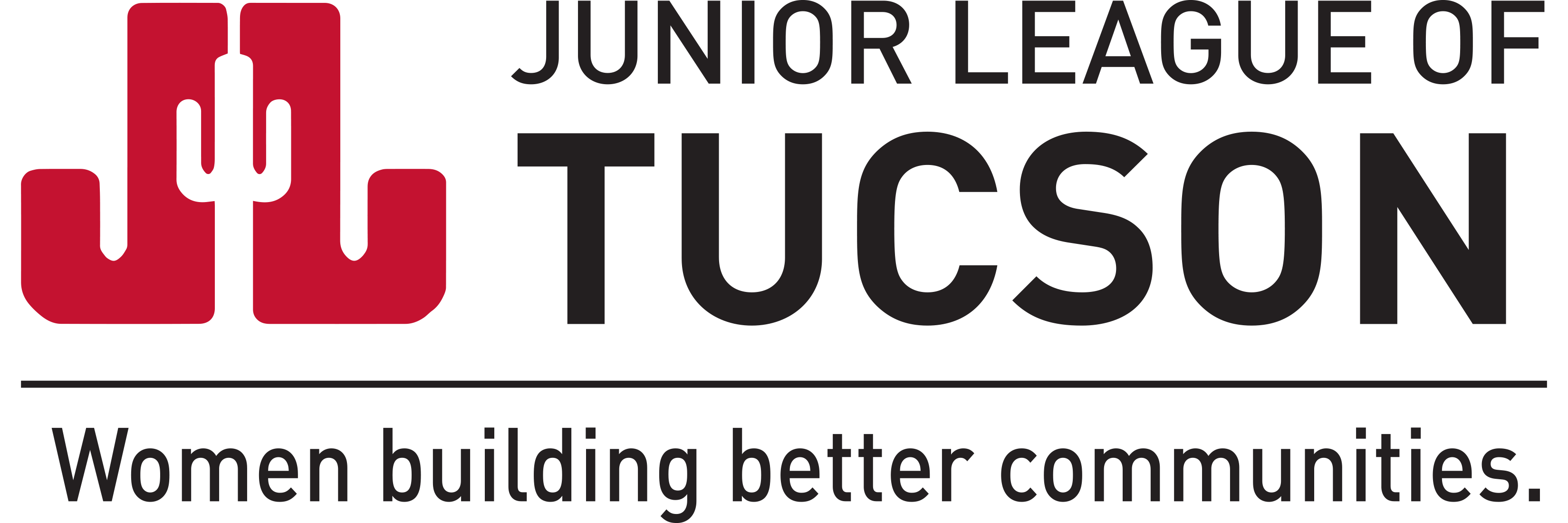 Junior League of Tucson