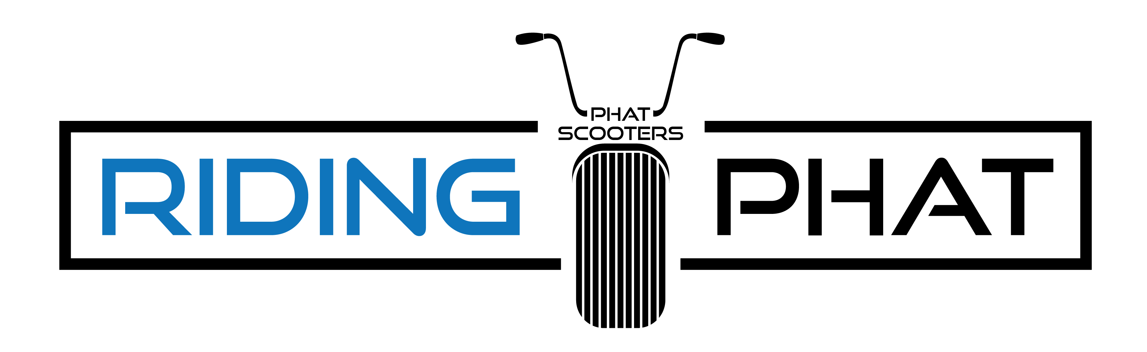 Phat Scooters