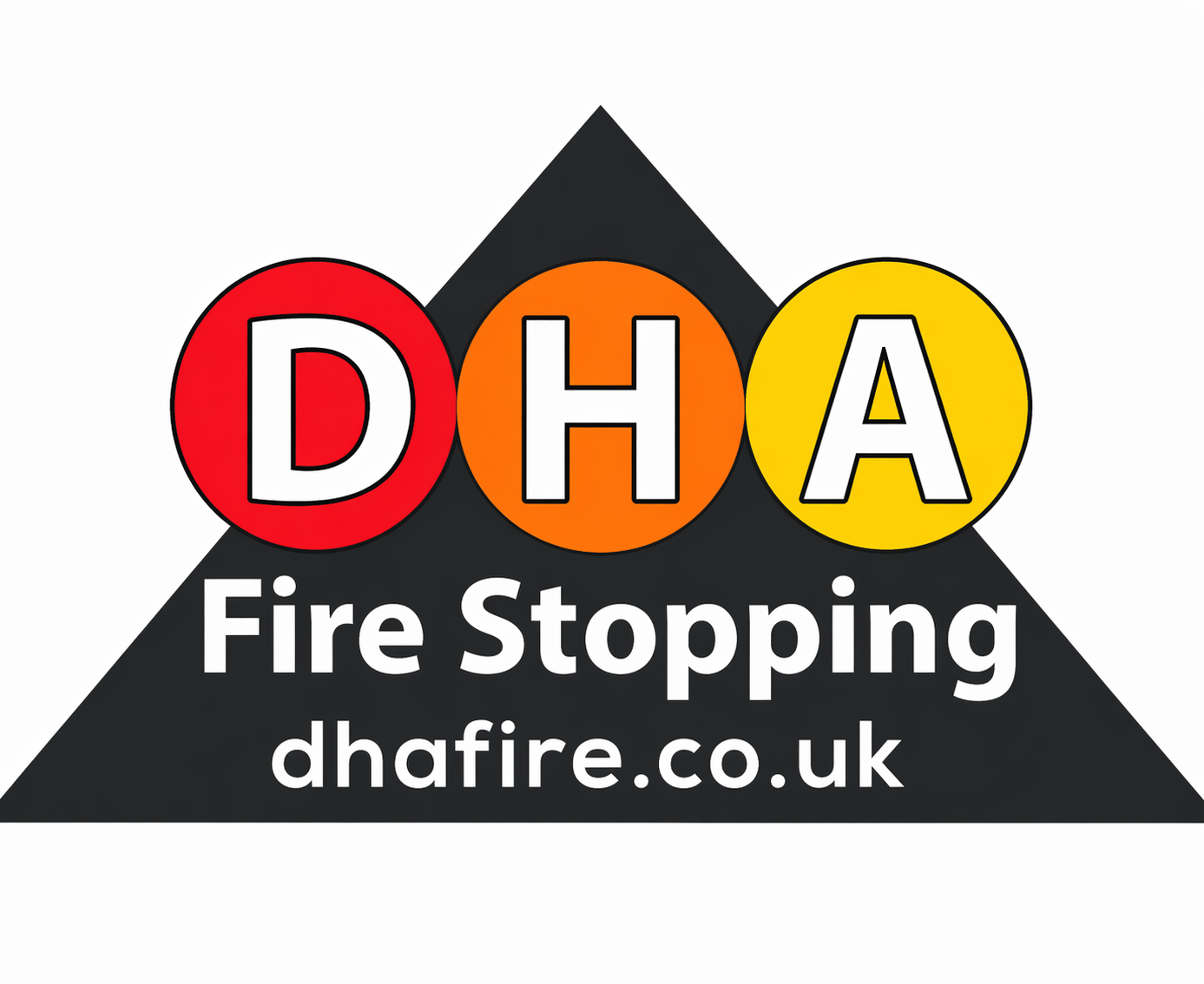 DHA Fire Stopping