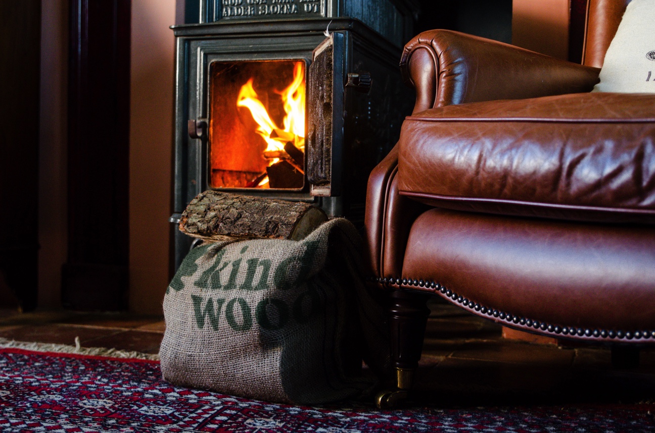 Introducing Kindwood The UK’s Most Sustainable Wood Fuel Brand