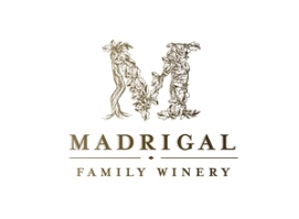 Madrigal Family Winery Tasting Room & Art Gallery in Sausalito