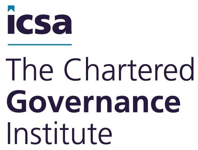 ICSA: The Chartered Governance Institute