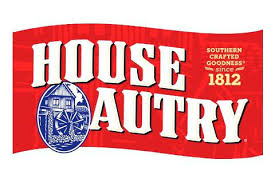 House Autry Mills