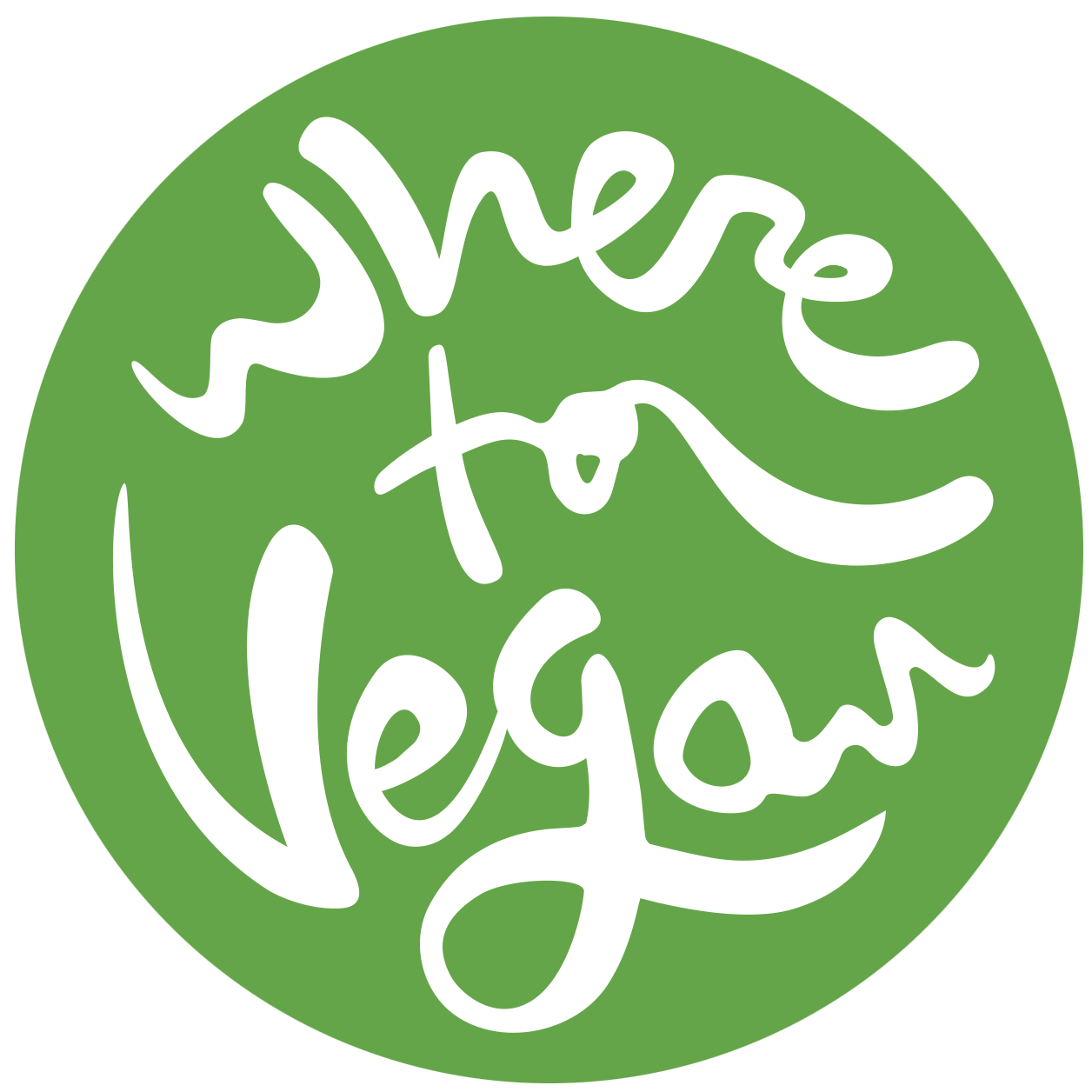 Where to Vegan