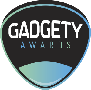 ShowStoppers and Gadgety Awards