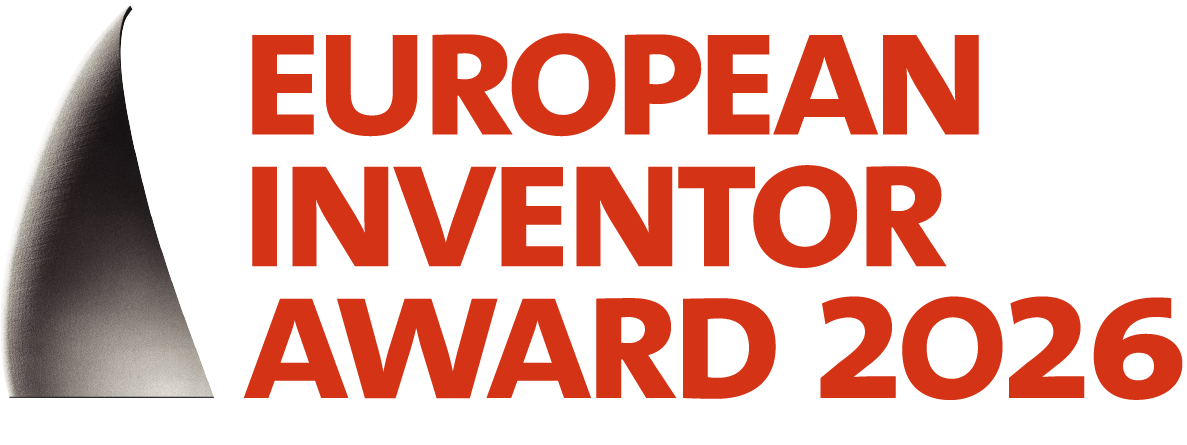 European Inventor Award 2026