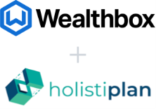 Holistiplan and Wealthbox