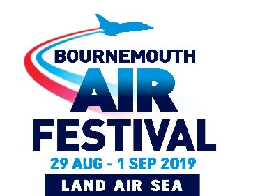 Bournemouth Air Festival