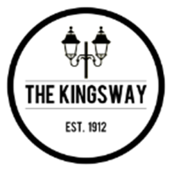 The Kingsway BIA