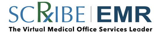 ScribeEMR