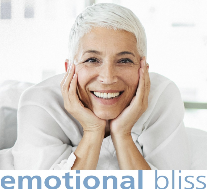 Emotional Bliss Launches The 50 Orgasm Challenge 7346