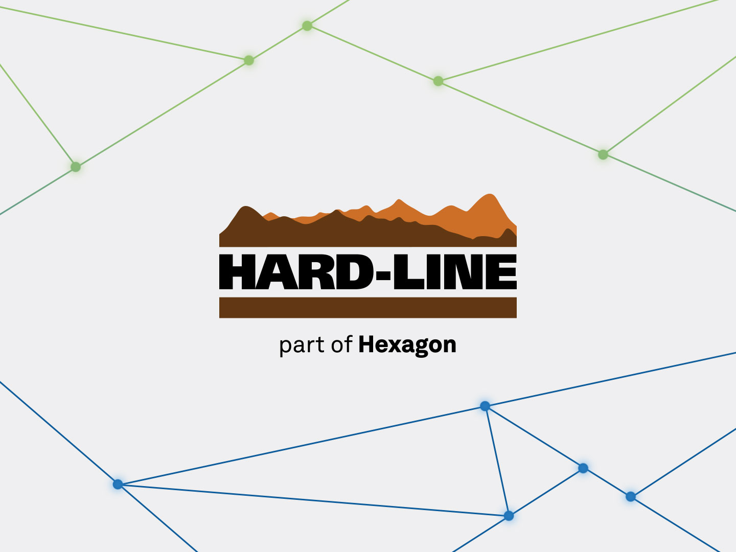 Hexagon Acquires HARD-LINE, Strengthening Mine Safety, Automation and ...