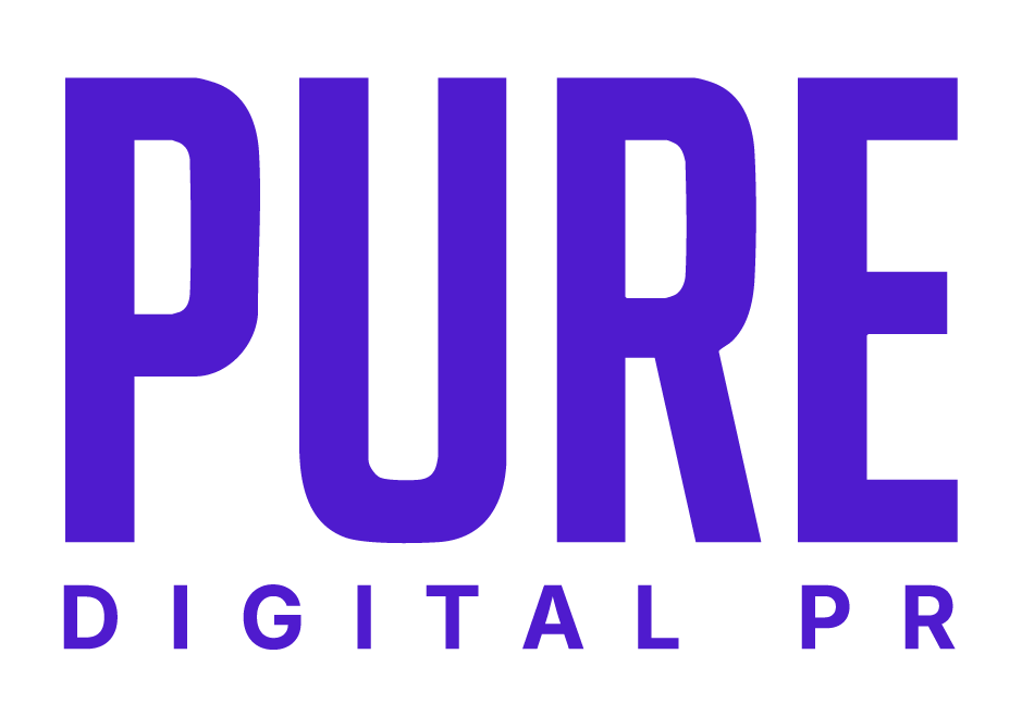 Pure Digital PR