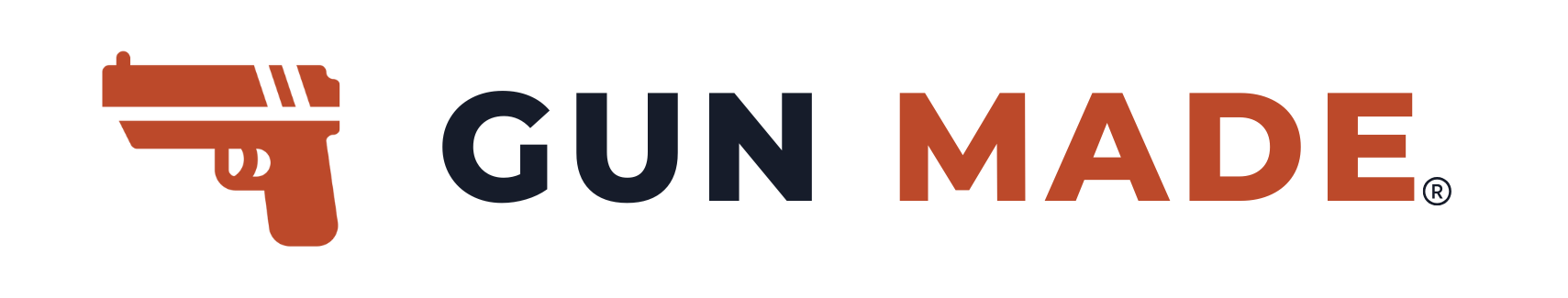 Gun Made