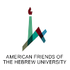 American Friends of the Hebrew University