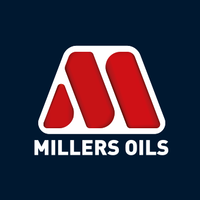 Millers Oils
