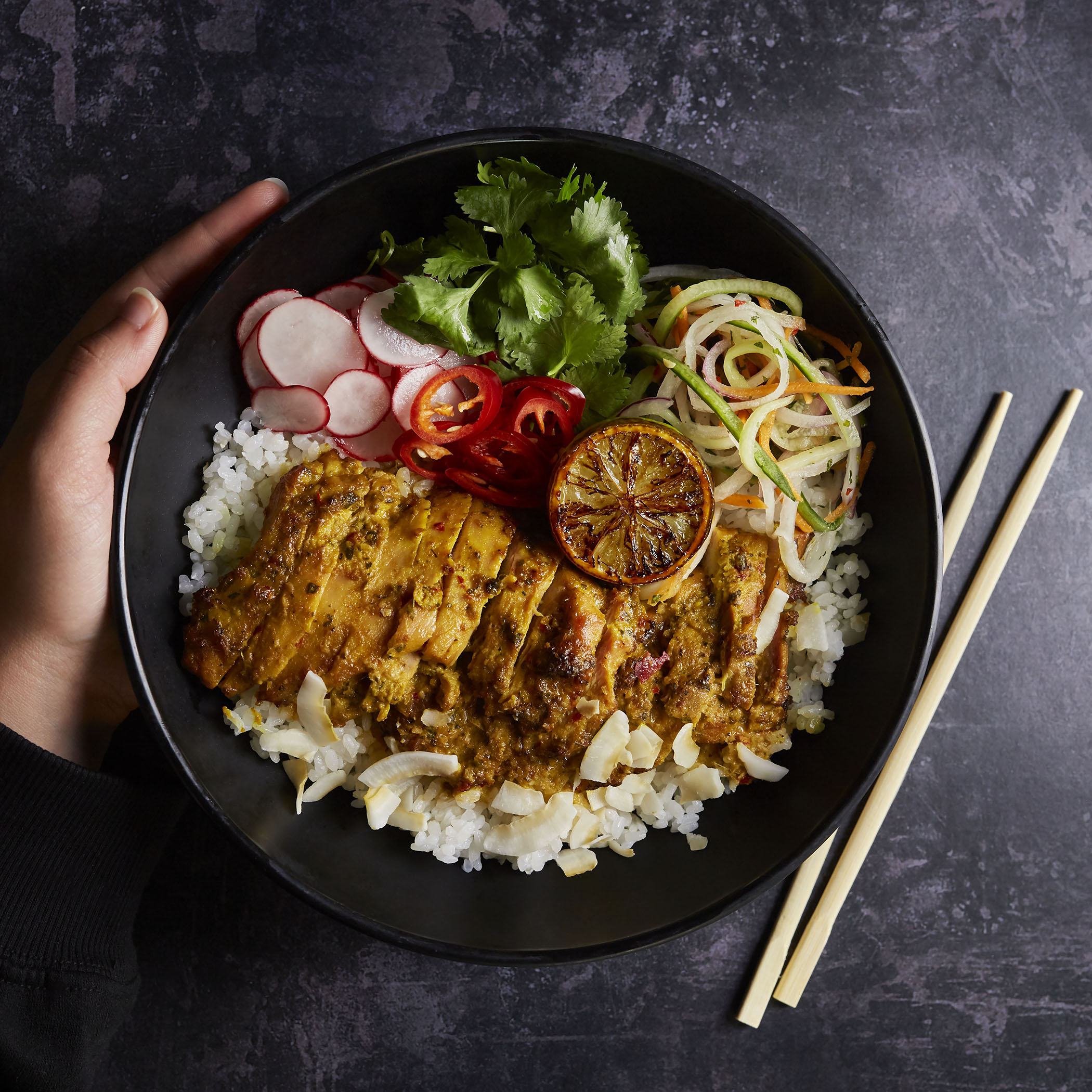 WAGAMAMA OPENING SOON AT STAR METALS DISTRICT IN ATLANTA