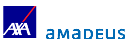AXA and Amadeus
