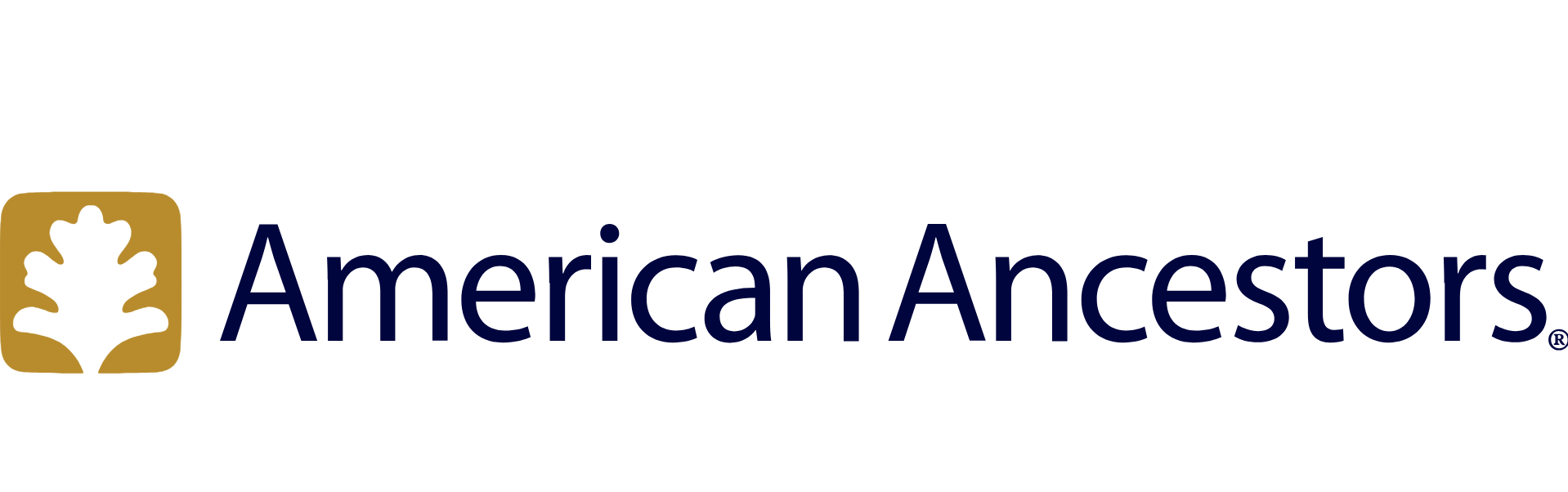 American Ancestors