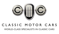 Classic Motor Cars