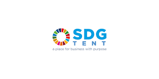 SDG Tent