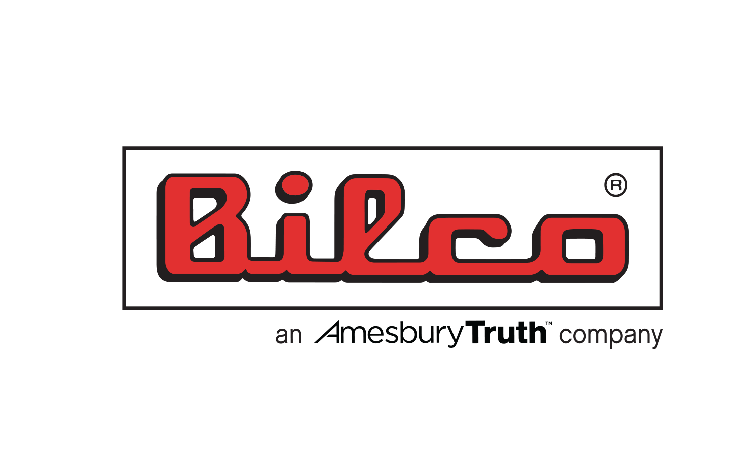 The BILCO Company