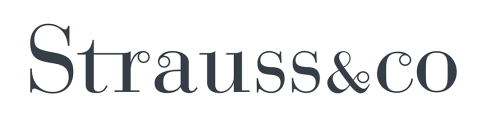 STRAUSS & CO
