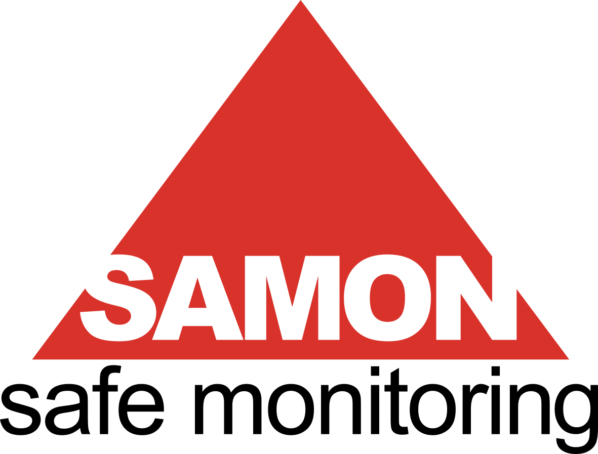 SAMON AB