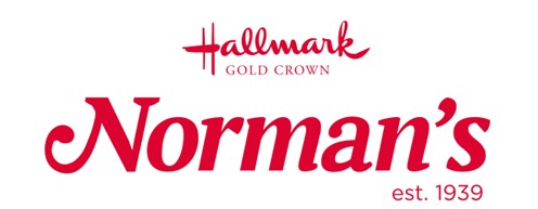 Norman’s Hallmark