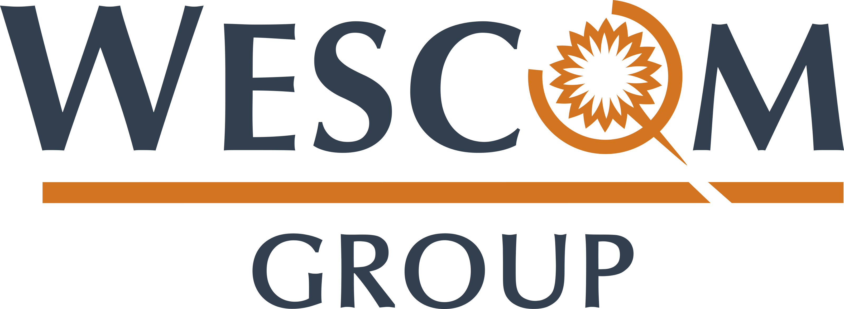 Wescom Group
