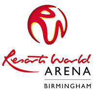 Resorts World Arena