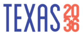 Texas 2036