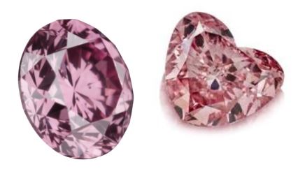 THE ARGYLE DIAMOND MINE LAUNCHES A NEW COLLECTION OF RARE PINK