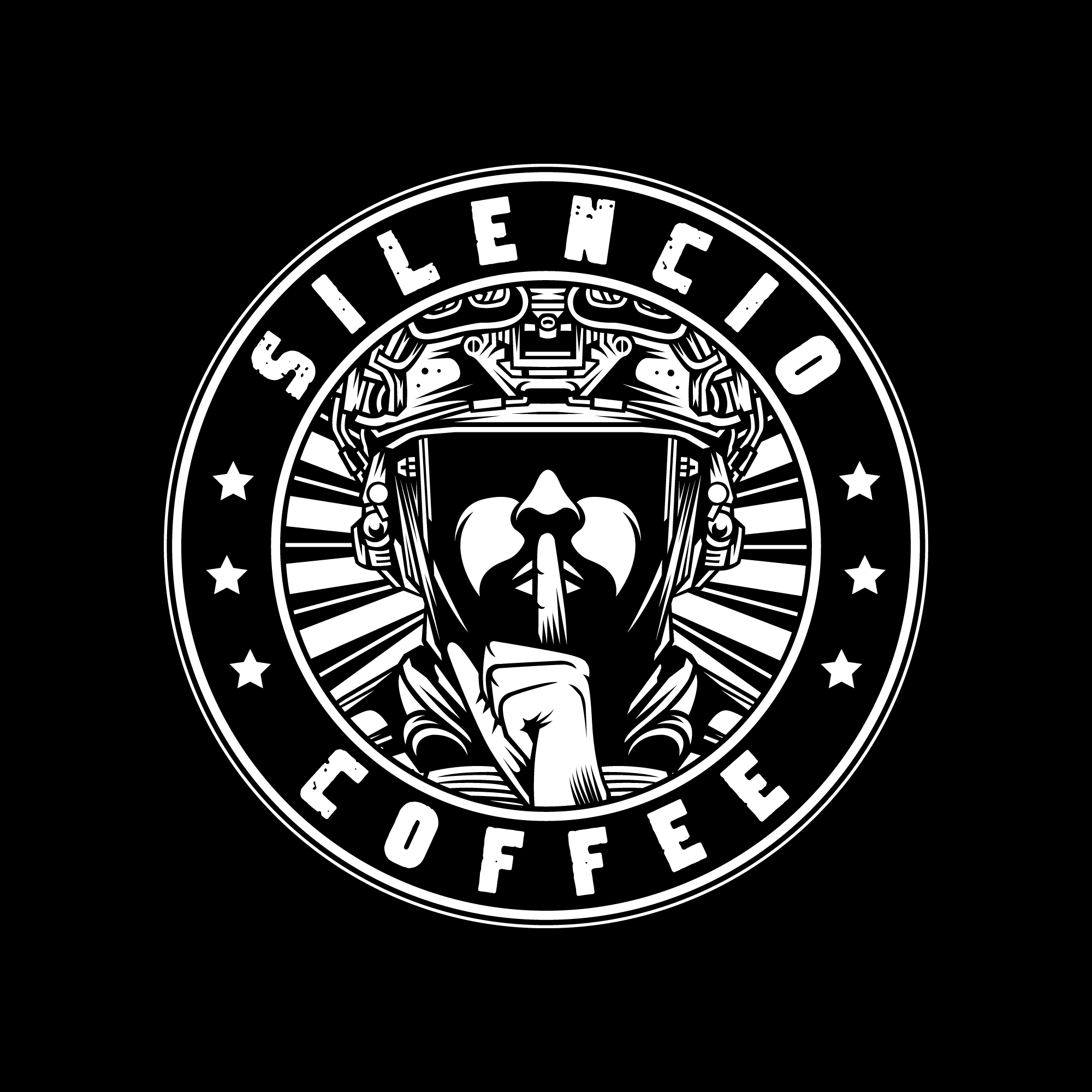Silencio Coffee