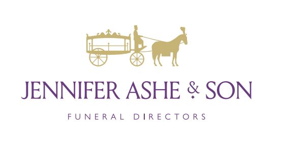Jennifer Ashe & Son