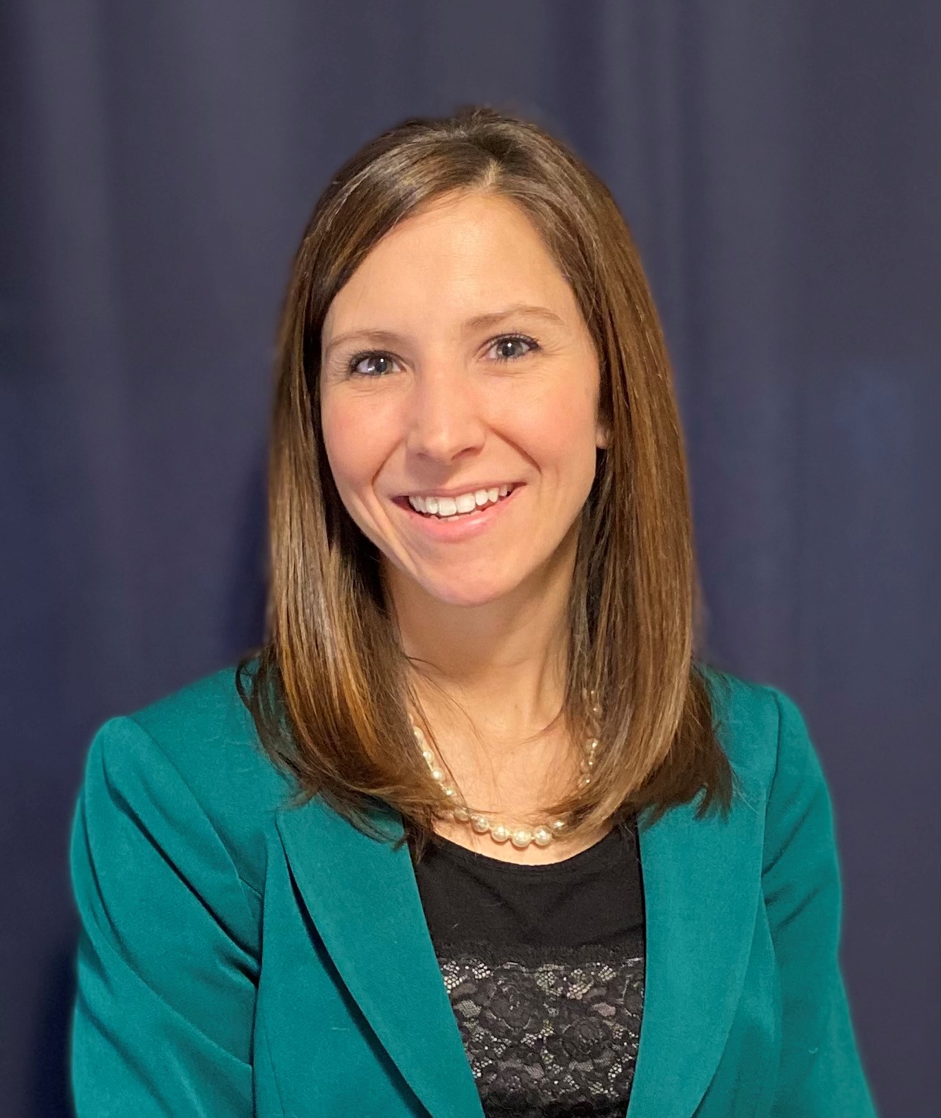 Kimberly Schwind