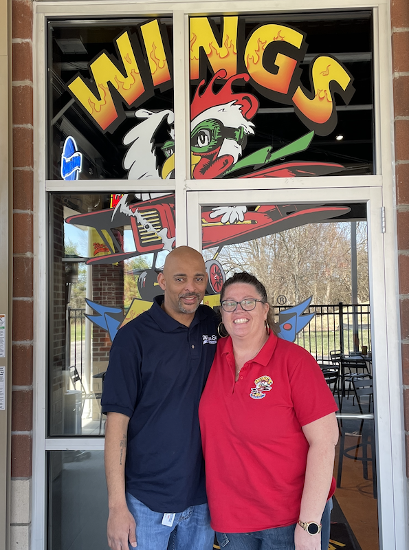 Wings Etc. now serving ‘Good Food, Great Times’ in Pataskala, Ohio