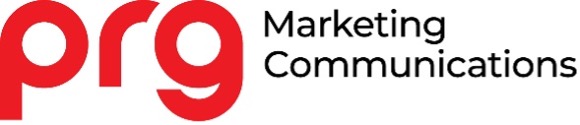 PRG Marketing Communications
