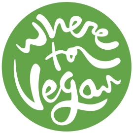 Where to Vegan