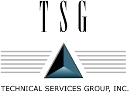 Technical Services Group (TSG)