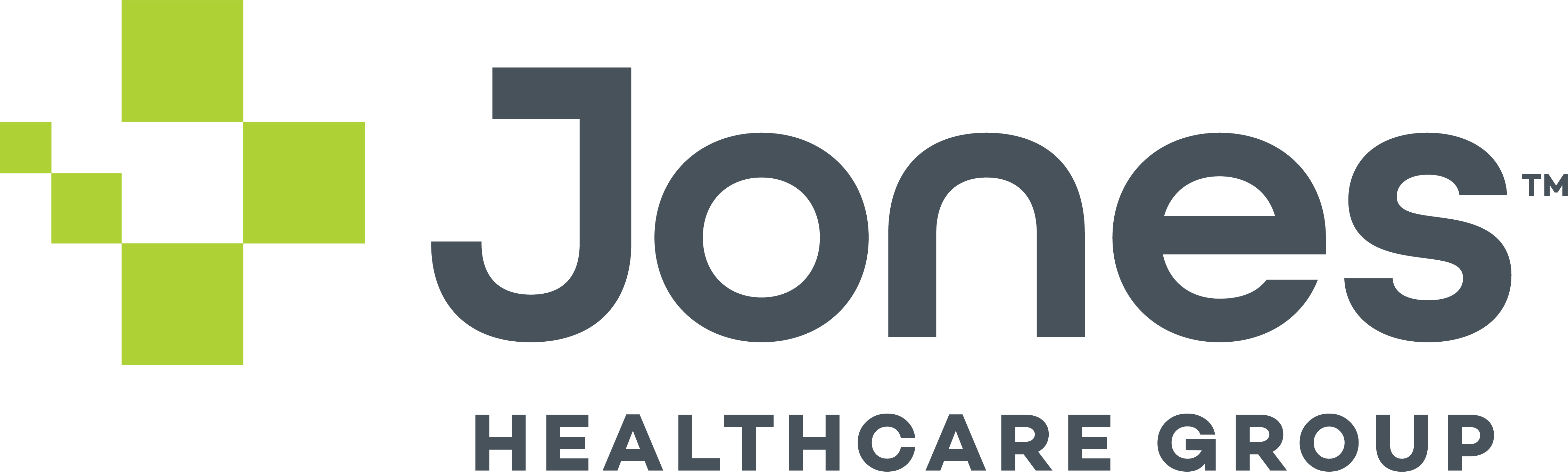 Jones Healthcare Group