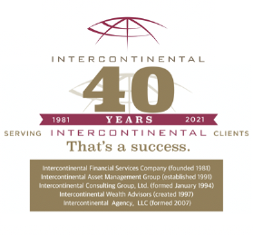 Intercontinental Wealth Advisors