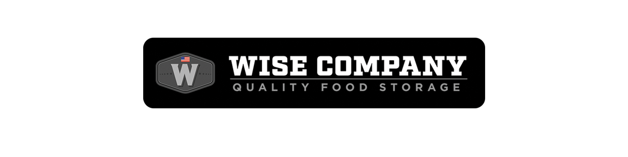 Wise Food Storage