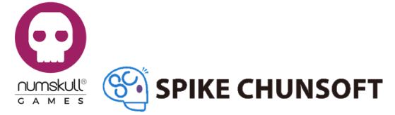 Numskull Games and Spike Chunsoft, Inc.