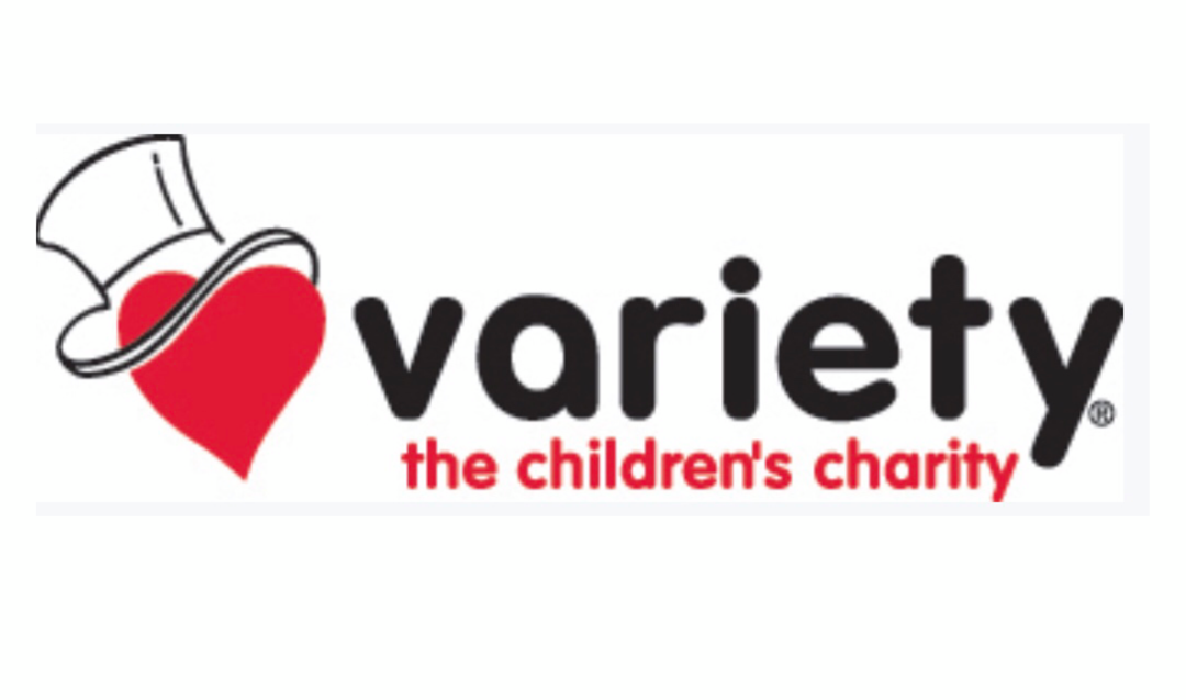 Variety, the Children's Charity