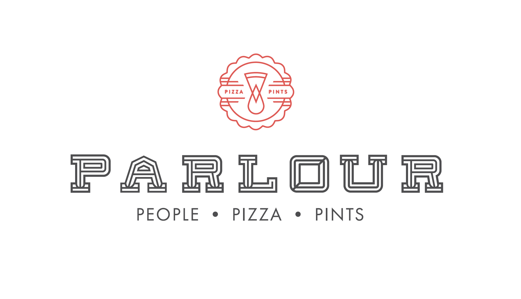 PARLOUR Pizza + Pints