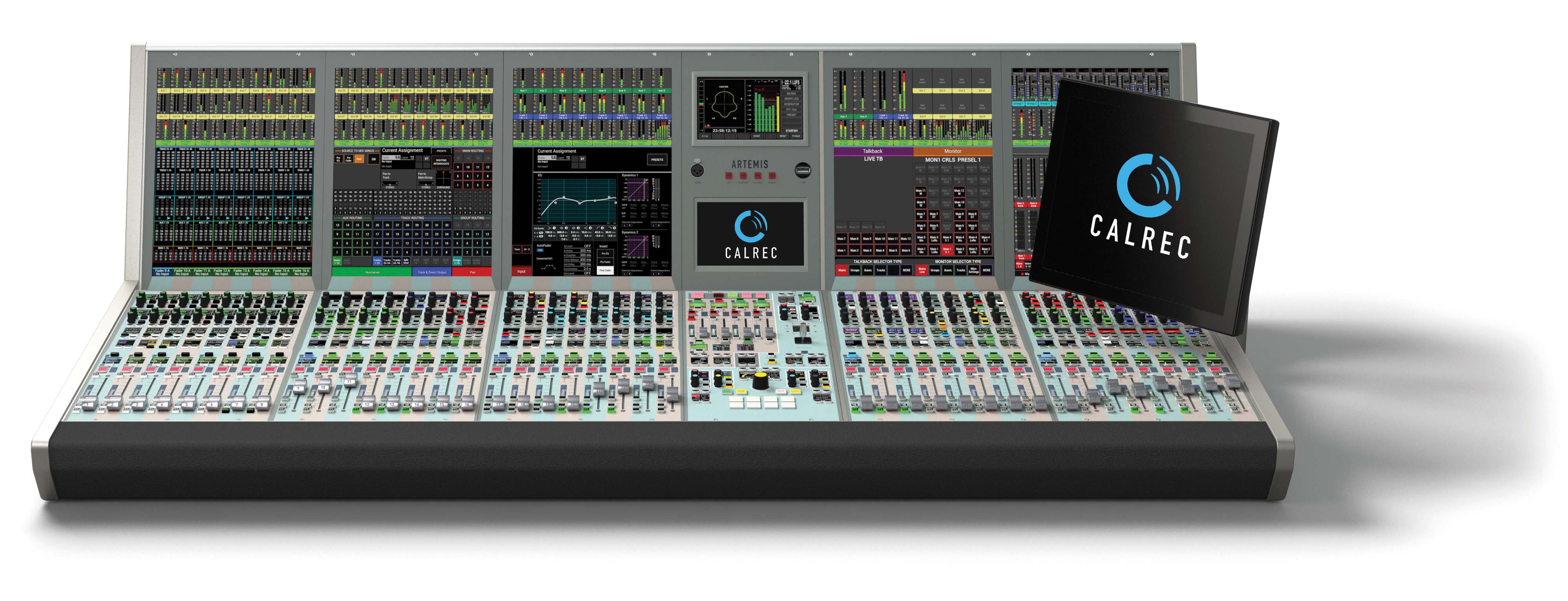Pro Audio and Lighting Specialist Group One Creates Nationwide US ...