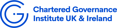 The Chartered Governance Institute UK & Ireland