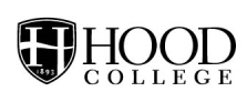 Hood College